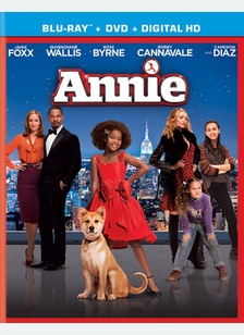 Annie