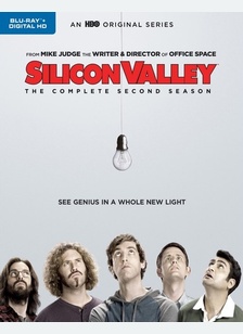 Silicon Valley: The Complete Second Season