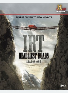 IRT Deadliest Roads: Season 1