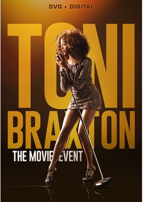 Toni Braxton: The Movie Event