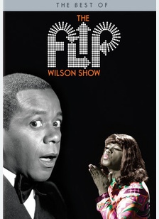 The Best of The Flip Wilson Show