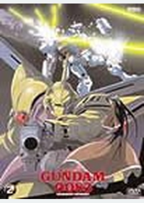 GUNDAM 0083:VOL 2
