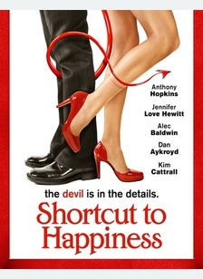 Shortcut to Happiness