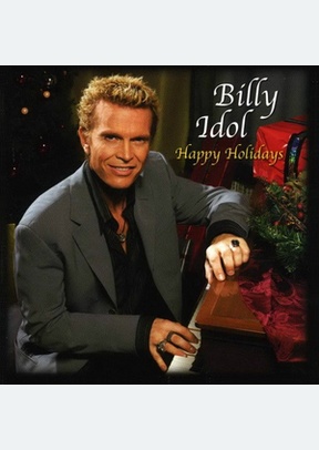 HAPPY HOLIDAYS