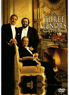 Three Tenors: Christmas