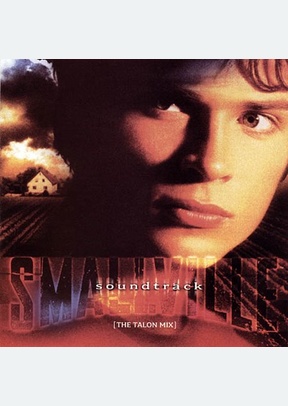 SMALLVILLE V.1:TALON MIX