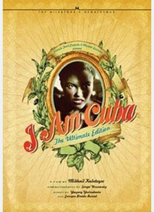 I Am Cuba