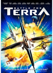 Battle for Terra