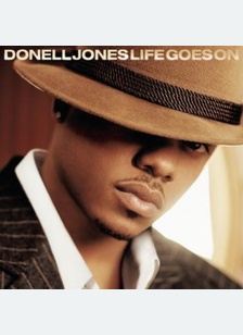 LIFE GOES ON
