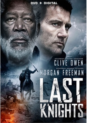 Last Knights