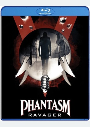 Phantasm: Ravager
