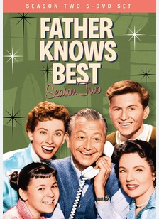 Father Knows Best: Season Two
