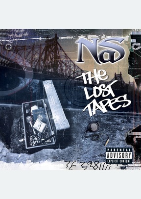 LOST TAPES