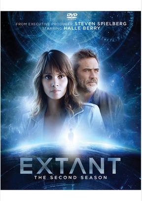 Extant: The Second Season