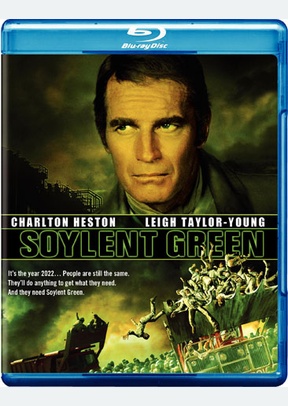 Soylent Green