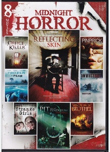 MIDNIGHT HORROR COLL