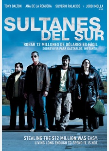 Sultanes Del Sur