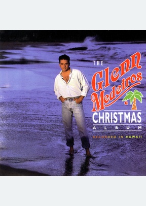 CHRISTMAS ALBUM