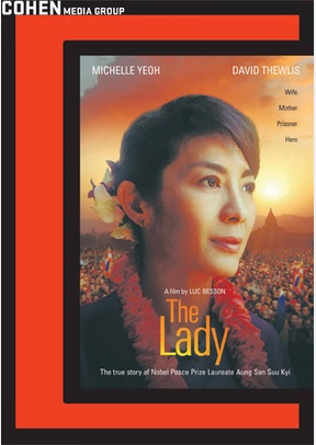 The Lady