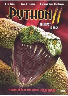 PYTHON II