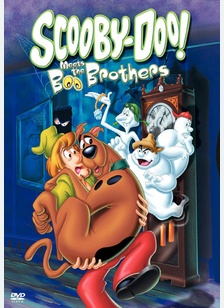 Scooby Doo Meets the Boo Brothers