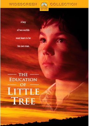 The Education Of Little Tree