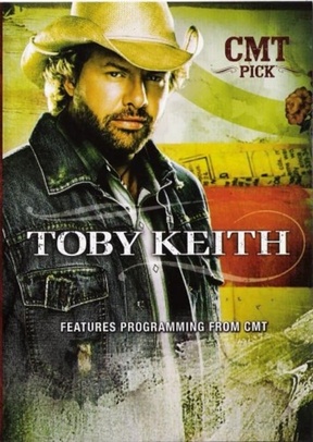 KEITH, TOBY