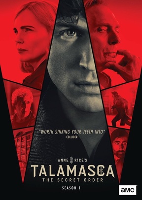 TALAMASCA:S1