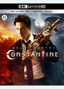 CONSTANTINE (4K)