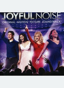 JOYFUL NOISE (OST/IMP)