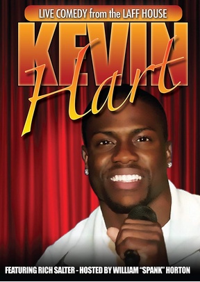 Kevin Hart: Live Comedy from the Laff House