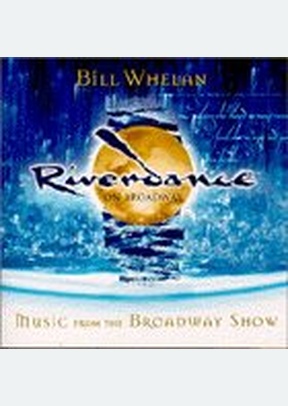 RIVERDANCE ON BWAY
