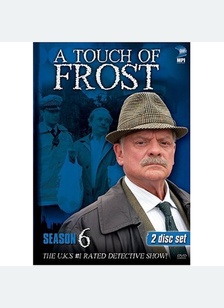 Touch of Frost: Season 6