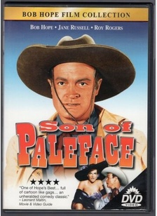 SON OF PALEFACE