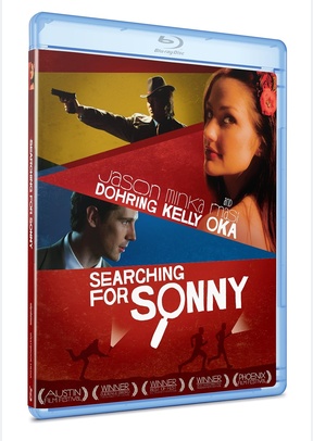 SEARCHING FOR SONNY (BR)