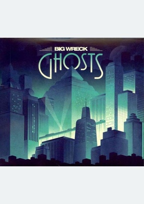 Ghosts