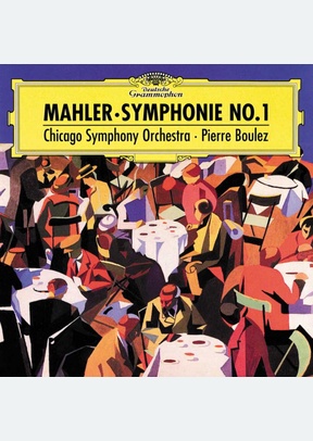 Symphony 1