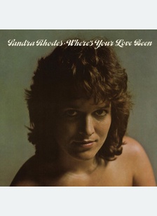 Wheres Your Love Been