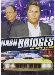 NASH BRIDGES:S6