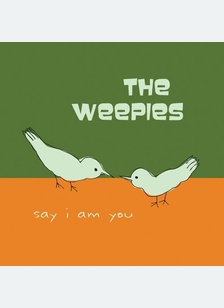 Say I Am You