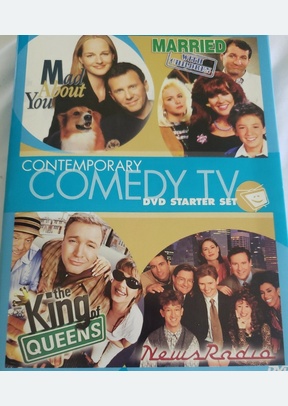 CONTEMPORARY COMEDY TV