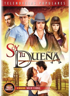 Soy Tu Duena