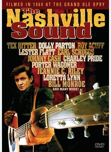 The Nashville Sound
