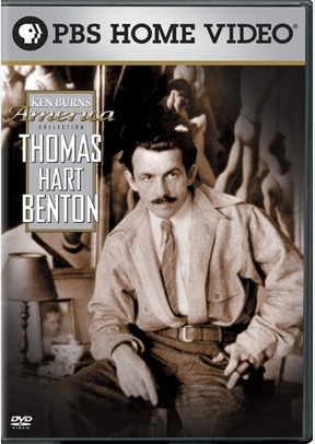 Ken Burns' America: Thomas Hart Benton