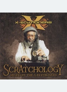 SCRATCHOLOGY