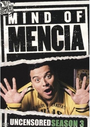 Mind of Mencia: The Third Season