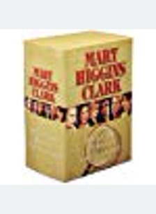 MARY HIGGINS CLARK MYSTERY