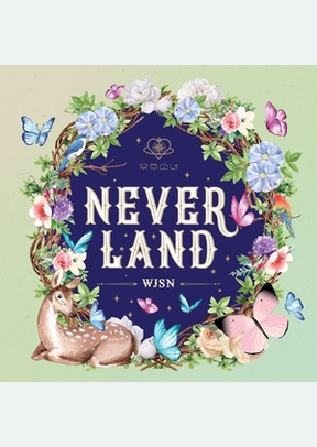 NEVERLAND