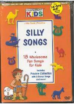 SILLY SONGS