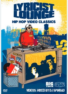 Lyricist Lounge: Hip Hop Video Classics